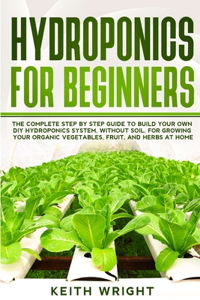 Hydroponics for Beginners