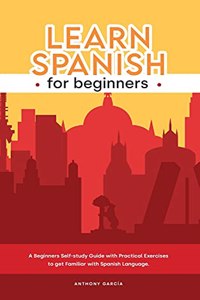 Learn Spanish for Beginners