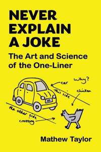 Never Explain a Joke