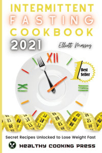 Intermittent Fasting Cookbook 2021