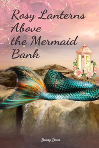 Rosy Lanterns Above the Mermaid Bank