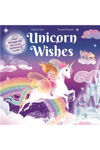 Unicorn Wishes