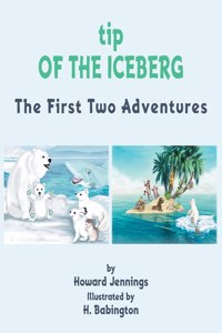 tip OF THE ICEBERG