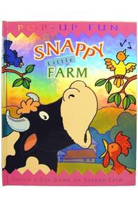 Snappy Little Farm