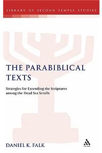Parabiblical Texts
