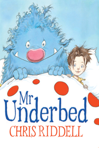 Mr Underbed