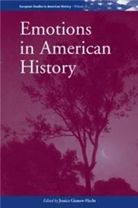 Emotions in American History