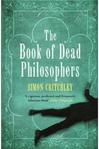 The Book of Dead Philosophers