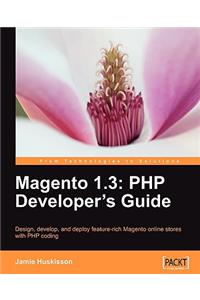 Magento 1.3