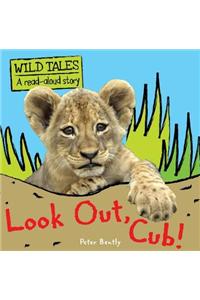 Look Out, Cub!