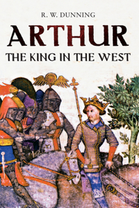 Arthur: The King in the West