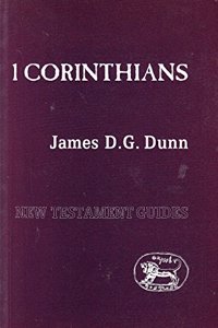 I Corinthians