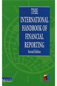 The International Handbook of Financial Reporting