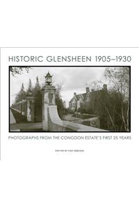 Historic Glensheen 1905-1930