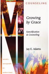 Growing by Grace