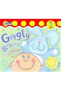 First Focus: Giggly Babies