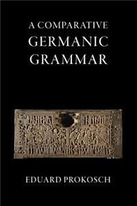 Comparative Germanic Grammar