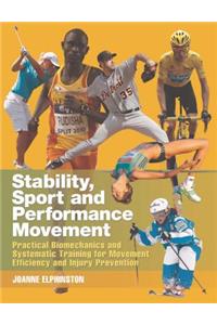 Stability,Sport & Performance Movement–Practical