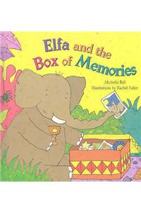 Elfa and the Box of Memories