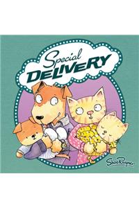 Special Delivery