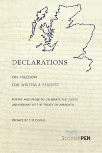 Declarations on Freedom for Writers and Readers