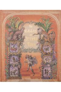 The Ballad of Jethro Tull
