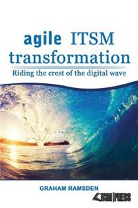 Agile Itsm Transformation