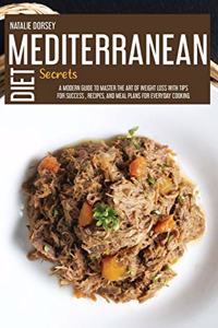 Mediterranean Diet Secrets