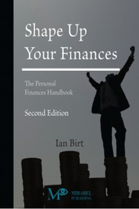 Shape Up Your Finances