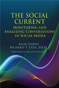 Social Current: Monitoring and Analyzing Conversations in Social Media