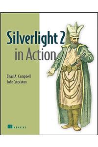 Silverlight 2 in Action