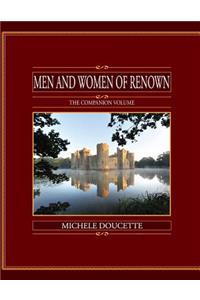 Men and Women of Renown