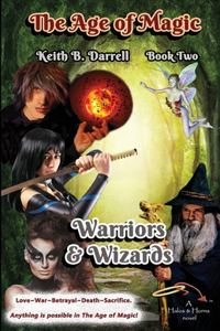 Warriors & Wizards
