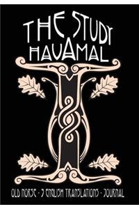 Study Havamal