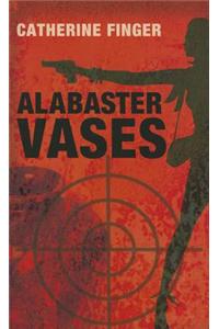Alabaster Vases