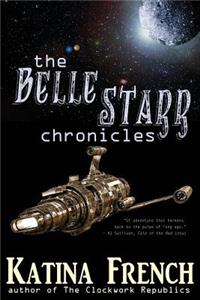 Belle Starr Chronicles