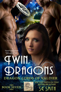 Twin Dragons: Dragon Lords of Valdier
