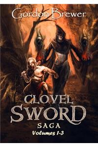 Clovel Sword Saga