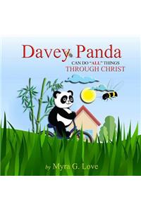 Davey Panda