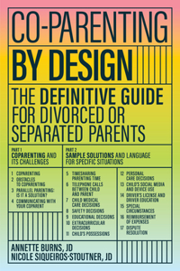 Co-Parenting by Design