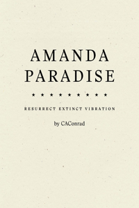 Amanda Paradise