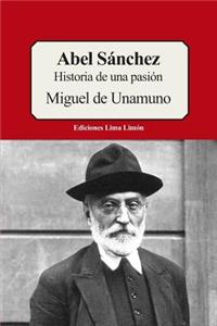Abel Sánchez