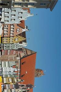 The Waterfront Townhomes of Landshut, Bavaria Journal