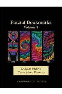 Fractal Bookmarks Vol. 1