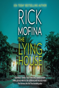 The Lying House