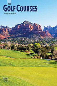 Golf Courses 2022 Mini
