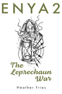 Enya 2: The Leprechaun War