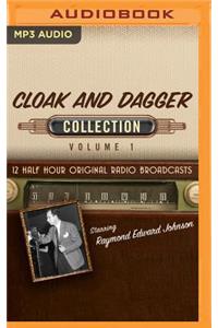 Cloak and Dagger, Collection 1