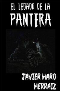 El Legado de la Pantera