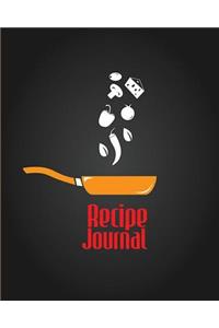 Recipe Journal